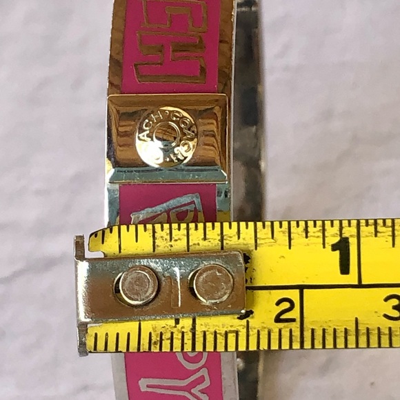 COACH POPPY BRACELET BANGLE - Picture 6 of 7